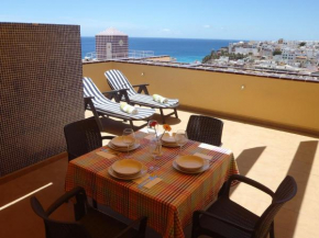 Ferienwohnung Tajinaste Terras